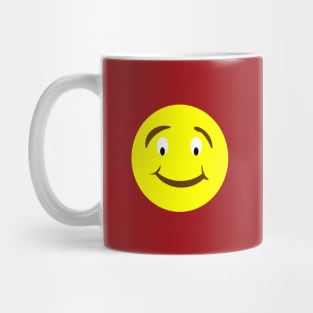 WORLD EMOJI DAY Mug